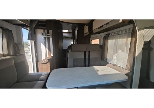 Autocaravana Perfilada BENIMAR Tessoro 442 de Ocasión