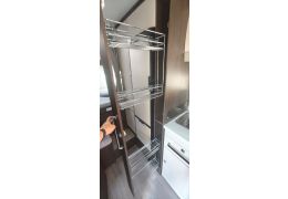 Autocaravana Perfilada BENIMAR Tesosoro 442 de Ocasión