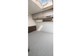 Autocaravana Perfilada BENIMAR Tesosoro 442 de Ocasión
