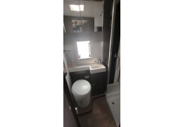Autocaravana Perfilada BENIMAR Tesosoro 442 de Ocasión