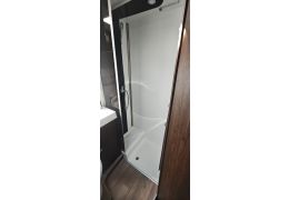 Autocaravana Perfilada BENIMAR Tesosoro 442 de Ocasión