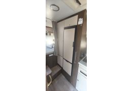 Autocaravana Perfilada BENIMAR Tesosoro 442 de Ocasión