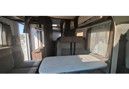 Autocaravana Perfilada BENIMAR Tesosoro 442 de Ocasión