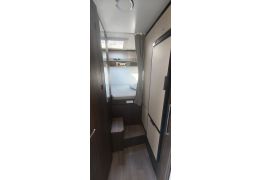 Autocaravana Perfilada BENIMAR Tesosoro 442 de Ocasión