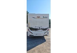 Autocaravana Perfilada BENIMAR Tesosoro 442 de Ocasión