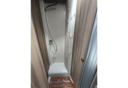 Autocaravana Perfilada ROLLER TEAM Kronos 294 TL Spring Edition en Alquiler