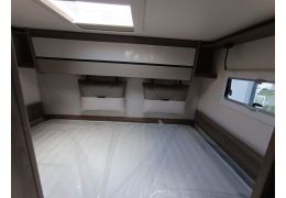 Autocaravana Perfilada ROLLER TEAM Kronos 294 TL Spring Edition en Alquiler