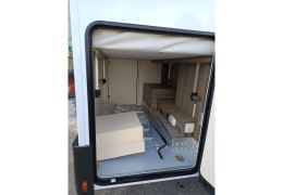 Autocaravana Perfilada ROLLER TEAM Kronos 294 TL Spring Edition en Alquiler