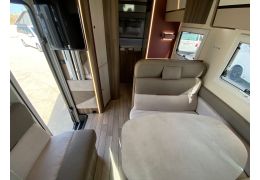 Autocaravana Perfilada ROLLER TEAM Kronos 294 TL Spring Edition en Alquiler