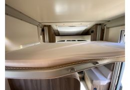 Autocaravana Perfilada ROLLER TEAM Kronos 294 TL Spring Edition en Alquiler