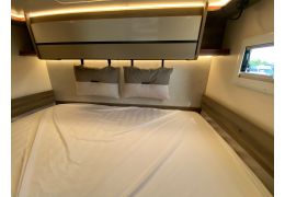 Autocaravana Perfilada ROLLER TEAM Kronos 294 TL Spring Edition en Alquiler