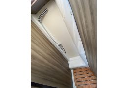 Autocaravana Perfilada ROLLER TEAM Kronos 294 TL Spring Edition en Alquiler
