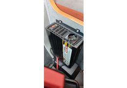 Autocaravana Perfilada DETHLEFFS 6401 Globe 4 de Ocasión