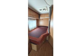 Autocaravana Perfilada DETHLEFFS 6401 Globe 4 de Ocasión