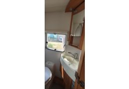 Autocaravana Perfilada KNAUS Tabbert de Ocasión