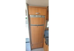 Autocaravana Perfilada KNAUS Tabbert de Ocasión