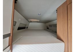 Furgoneta Cámper WEINSBERG R47 de Ocasión
