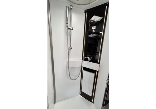 Autocaravana Integral BENIMAR Amphitryon 997 de Ocasión