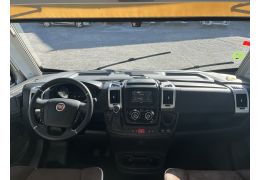 BENIMAR Benimar Amphitryon 997 2021 · Autocaravana Integral usada