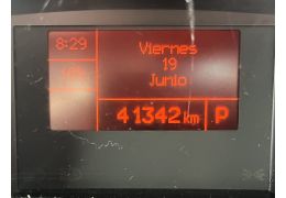 Autocaravana Integral BENIMAR Benimar Amphitryon 997 2021 de Ocasión