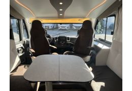 Autocaravana Integral BENIMAR Benimar Amphitryon 997 2021 de Ocasión