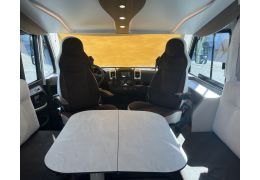 Autocaravana Integral BENIMAR Benimar Amphitryon 997 2021 de Ocasión