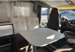 Autocaravana Integral BENIMAR Benimar Amphitryon 997 2021 de Ocasión