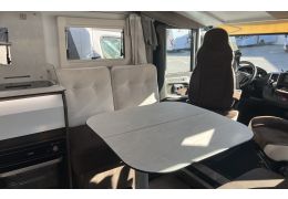 Autocaravana Integral BENIMAR Benimar Amphitryon 997 2021 de Ocasión