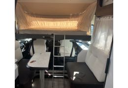 Autocaravana Integral BENIMAR Benimar Amphitryon 997 2021 de Ocasión