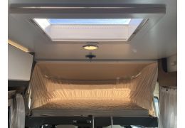 Autocaravana Integral BENIMAR Benimar Amphitryon 997 2021 de Ocasión