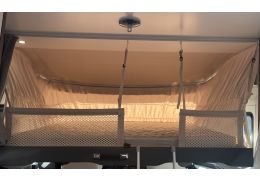 Autocaravana Integral BENIMAR Benimar Amphitryon 997 2021 de Ocasión