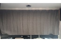 Autocaravana Integral BENIMAR Benimar Amphitryon 997 2021 de Ocasión