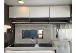 Autocaravana Integral BENIMAR Benimar Amphitryon 997 2021 de Ocasión
