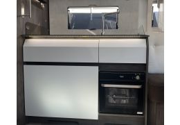 Autocaravana Integral BENIMAR Benimar Amphitryon 997 2021 de Ocasión