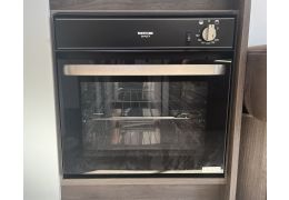 Autocaravana Integral BENIMAR Benimar Amphitryon 997 2021 de Ocasión
