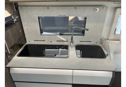 Autocaravana Integral BENIMAR Benimar Amphitryon 997 2021 de Ocasión