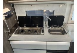 Autocaravana Integral BENIMAR Benimar Amphitryon 997 2021 de Ocasión