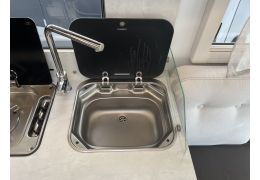 Autocaravana Integral BENIMAR Benimar Amphitryon 997 2021 de Ocasión