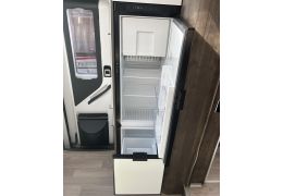 Autocaravana Integral BENIMAR Benimar Amphitryon 997 2021 de Ocasión
