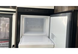 Autocaravana Integral BENIMAR Benimar Amphitryon 997 2021 de Ocasión