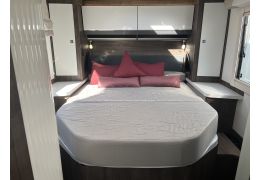 Autocaravana Integral BENIMAR Benimar Amphitryon 997 2021 de Ocasión