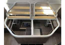 Autocaravana Integral BENIMAR Benimar Amphitryon 997 2021 de Ocasión