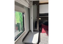 Autocaravana Integral BENIMAR Benimar Amphitryon 997 2021 de Ocasión