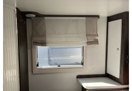 Autocaravana Integral BENIMAR Benimar Amphitryon 997 2021 de Ocasión