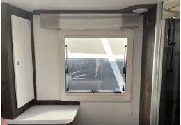 Autocaravana Integral BENIMAR Benimar Amphitryon 997 2021 de Ocasión