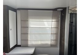 Autocaravana Integral BENIMAR Benimar Amphitryon 997 2021 de Ocasión