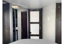 Autocaravana Integral BENIMAR Benimar Amphitryon 997 2021 de Ocasión