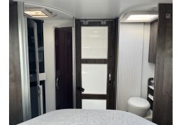 Autocaravana Integral BENIMAR Benimar Amphitryon 997 2021 de Ocasión