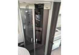Autocaravana Integral BENIMAR Benimar Amphitryon 997 2021 de Ocasión