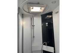 Autocaravana Integral BENIMAR Benimar Amphitryon 997 2021 de Ocasión